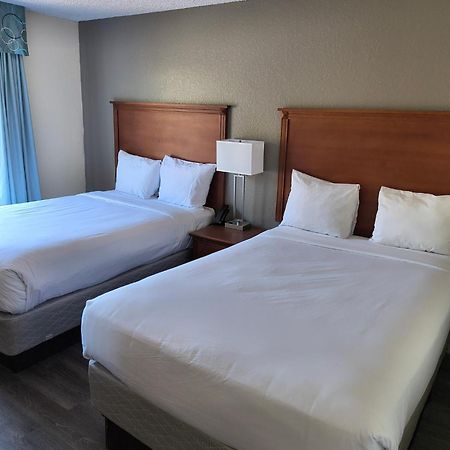 Baymont By Wyndham Gainesville I-75 Kamer foto