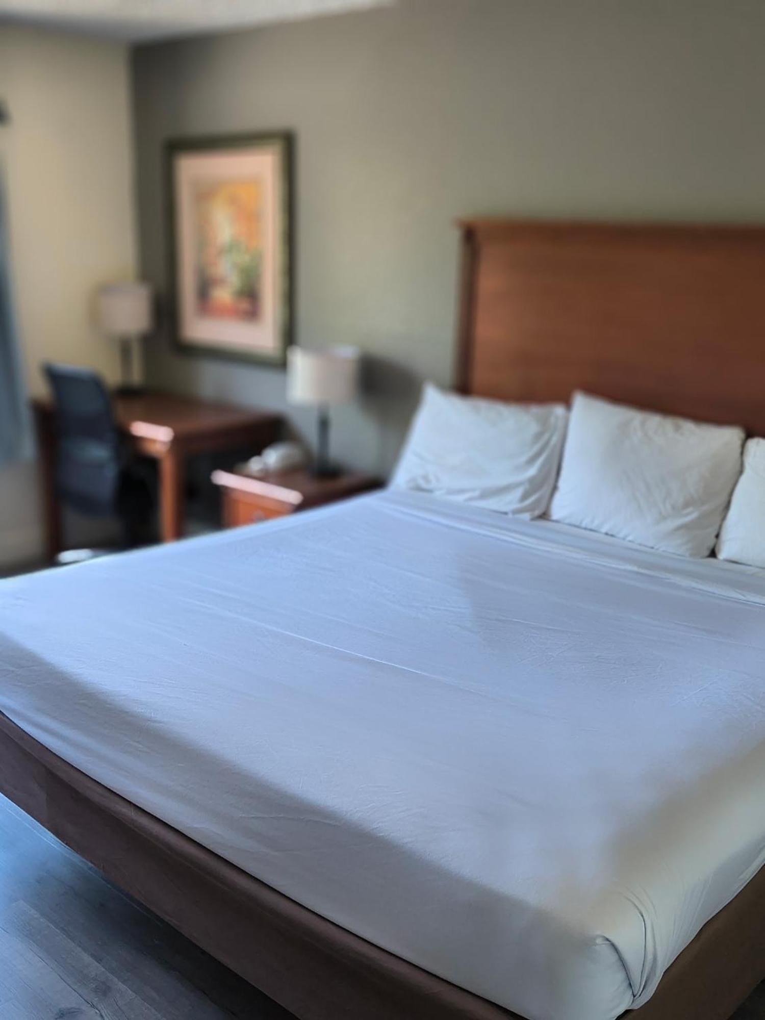 Baymont By Wyndham Gainesville I-75 Kamer foto
